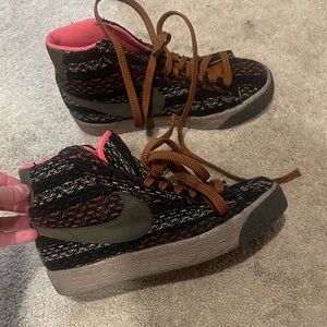 Nike Blazer High-Tops